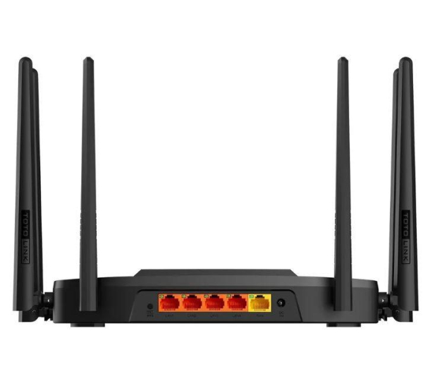 Totolink A6000R (2000Mb/s a/b/g/n/ac) DualBand - 705684 - zdjęcie 3